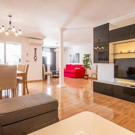 Apto Cerca De La Playa Torrecilla En Nerja, En Almirante Carranza 17 Appartement Buitenkant foto